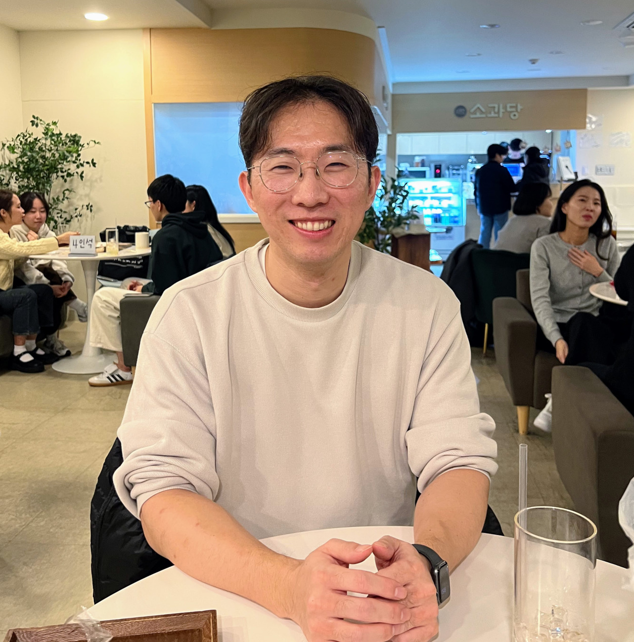 Brian ByungHyun Shin